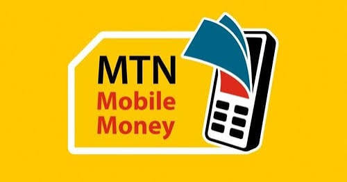 MTN Money