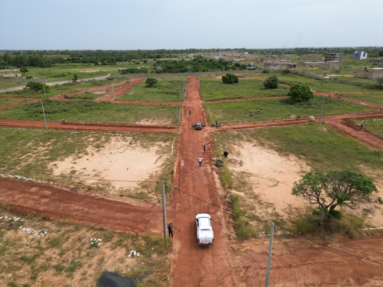 Zone de Lifoula